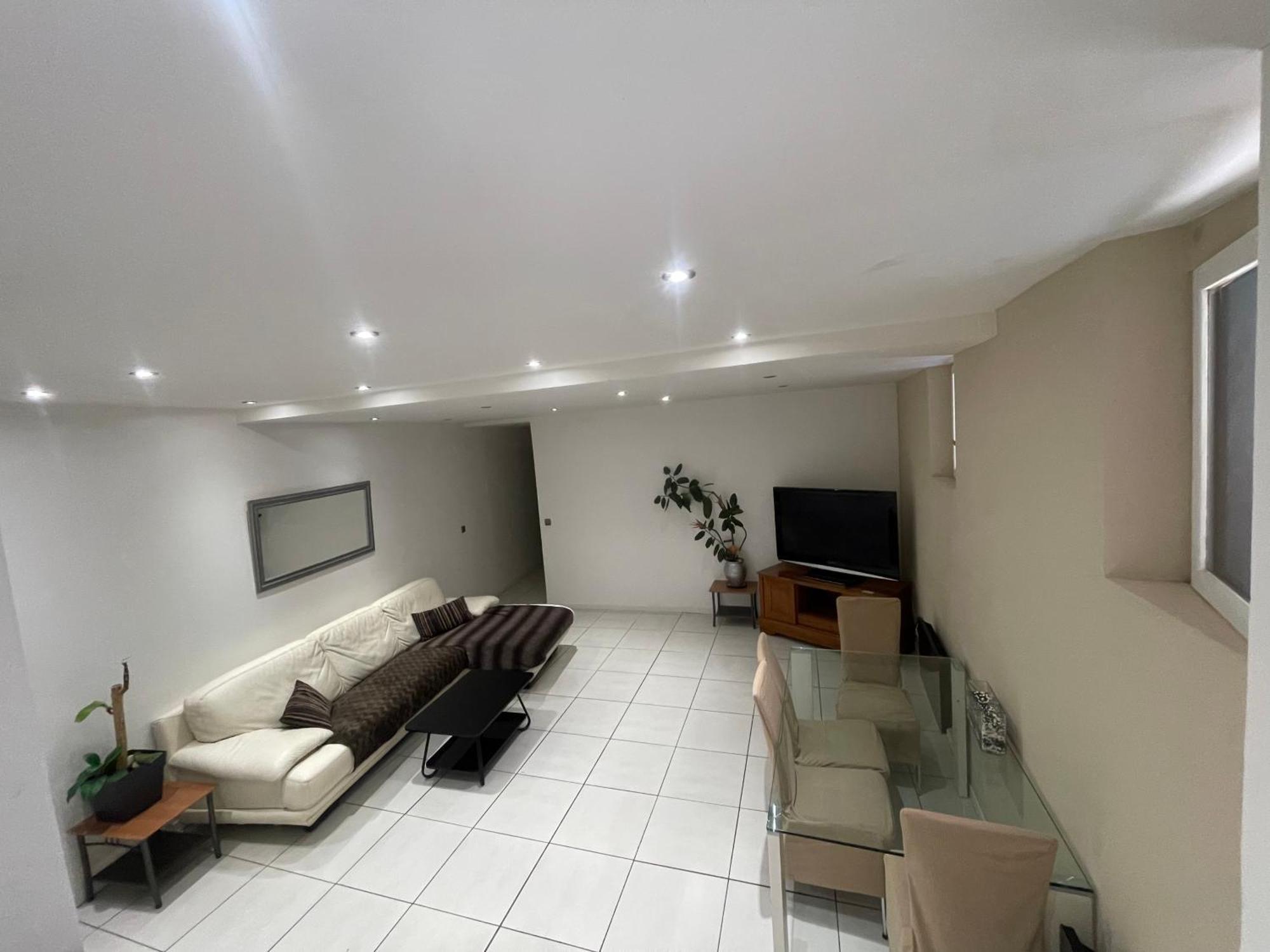 Tres Bel Appartement Pres De Montpellier Жиньяк Экстерьер фото